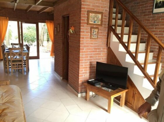 Complejo Madre Tierra - Photo2