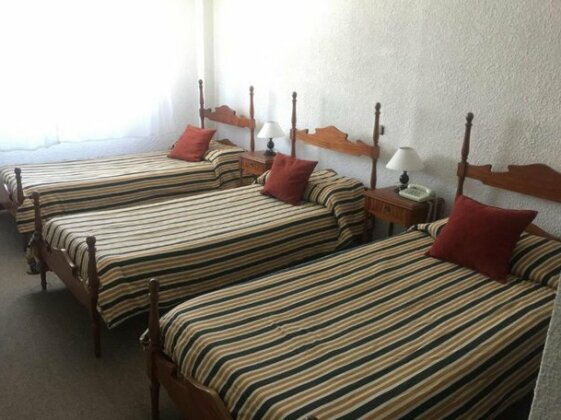 Crillon Pinamar - Photo3