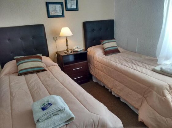 Crillon Pinamar - Photo5