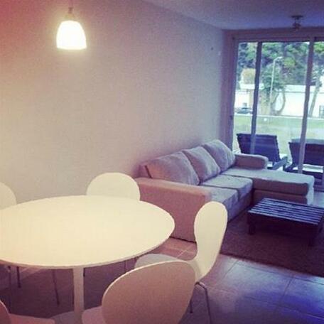Del Tuyu Plaza Pinamar - Photo2