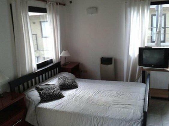 Departamentos en Pinamar