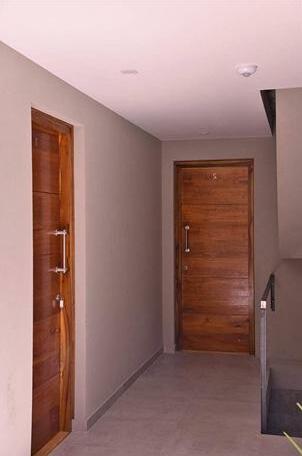 Departamentos Nexo Playa - Photo2