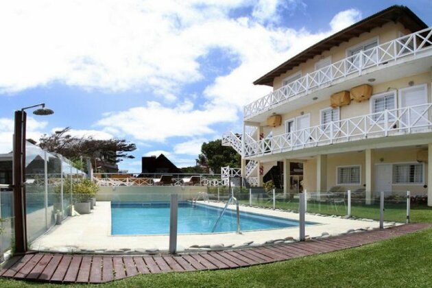 Dos Mareas Home Apart - Photo2