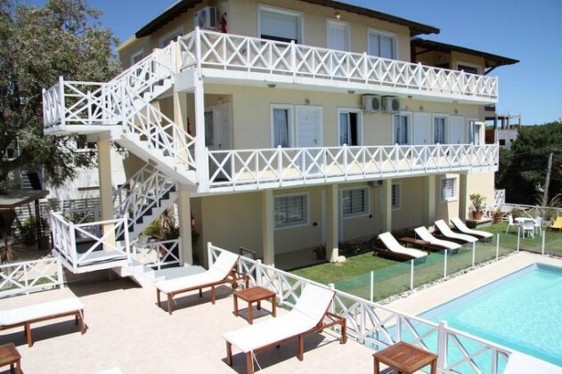Dos Mareas Home Apart - Photo3