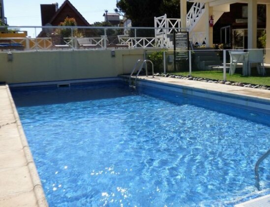 Dos Mareas Home Apart - Photo4