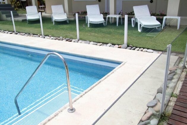 Dos Mareas Home Apart - Photo5