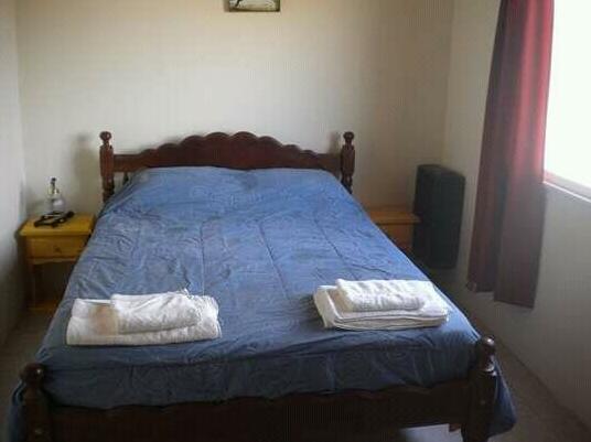 Duplex Los Sauces - Photo2