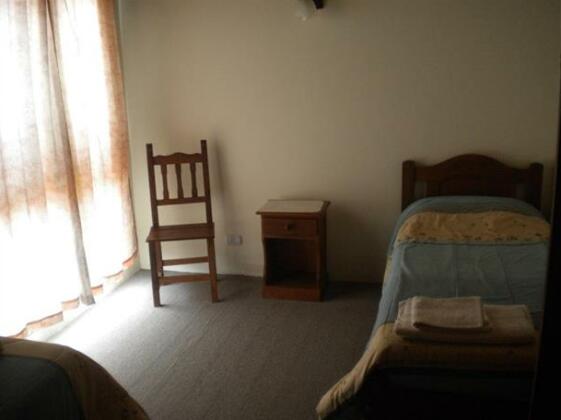 Duplex Los Sauces - Photo5