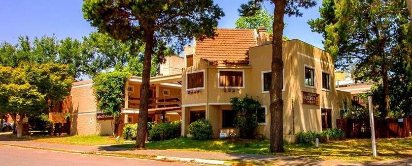 El Cortijo Pinamar - Photo2