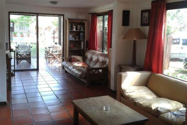 El Cortijo Pinamar - Photo3