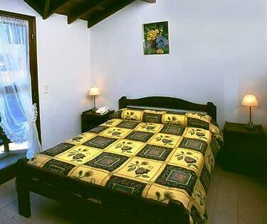 El Tennis Pinamar Resort - Photo2