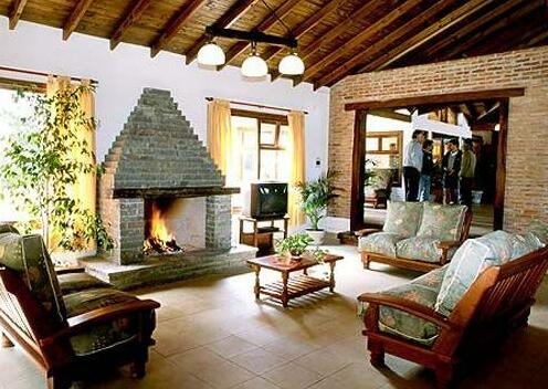 El Tennis Pinamar Resort - Photo3