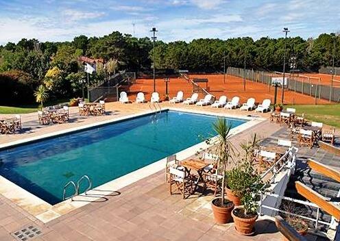 El Tennis Pinamar Resort - Photo4