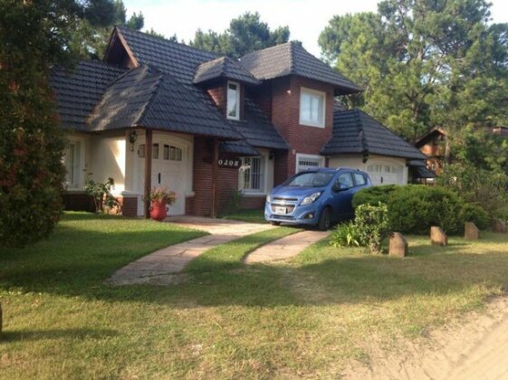 Eolo Pinamar - Photo2