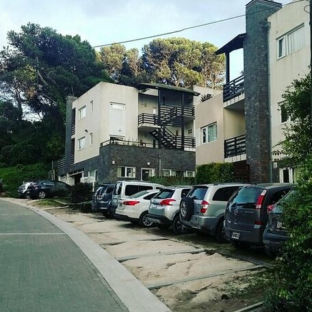 Gaviotas Apart Hotel - Photo2