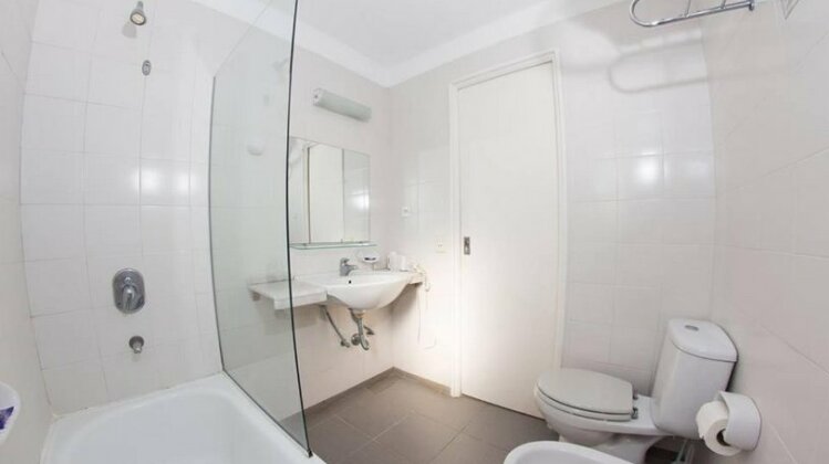 Gaviotas Apart Hotel - Photo3