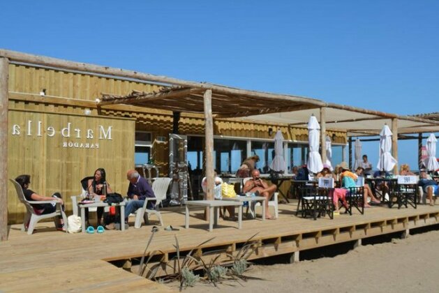 Gaviotas Apart Hotel - Photo4