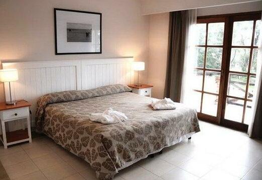 Green Sea Apart Hotel - Photo2