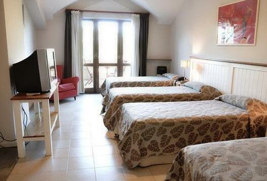 Green Sea Apart Hotel - Photo4