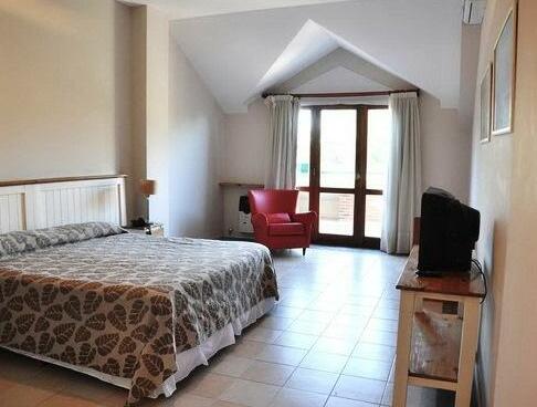 Green Sea Apart Hotel - Photo5