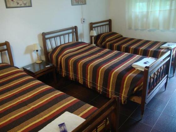 Hospedaje Acacia - Photo2