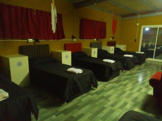 Hostel Sentir Indiano - Photo2