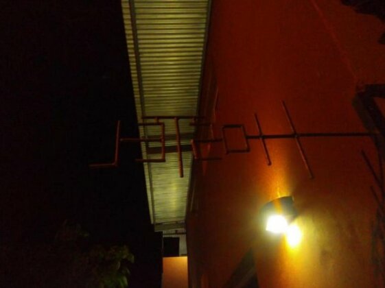 Hostel Sentir Indiano - Photo3