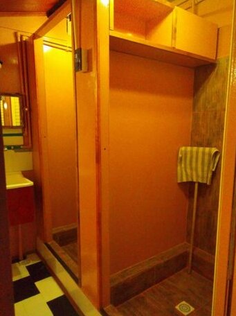 Hostel Sentir Indiano - Photo4