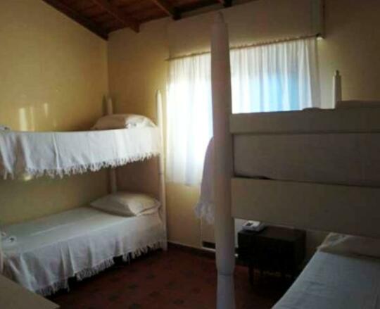 Hosteria Belvedere - Photo5