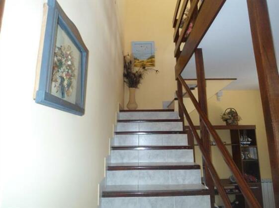 Hosteria Luz de Luna - Photo2