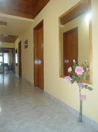Hosteria Luz de Luna - Photo3