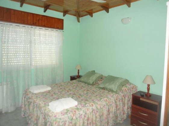 Hosteria Luz de Luna - Photo5