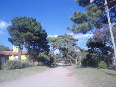 Hosteria Luz de Luna