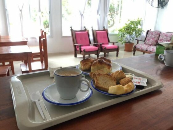 Hosteria ostende - Photo2