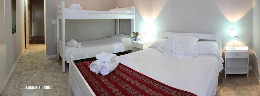 Hosteria Sirena - Photo2
