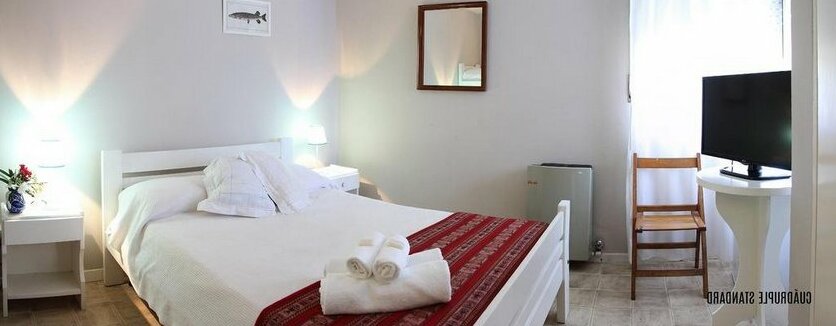 Hosteria Sirena - Photo4
