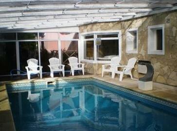 Hosteria & Spa Las Glicinas - Photo2