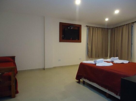 Hosteria Torino - Photo2