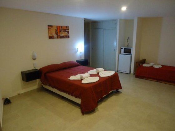 Hosteria Torino - Photo3