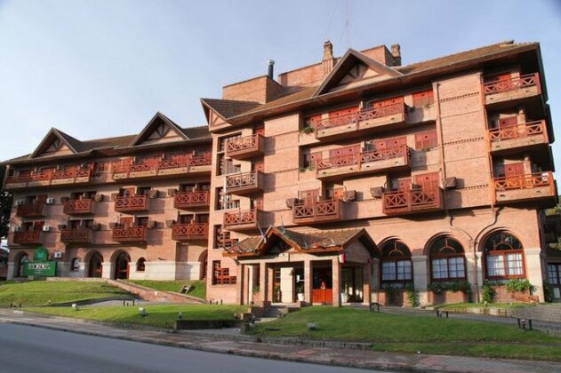 Hotel Algeciras