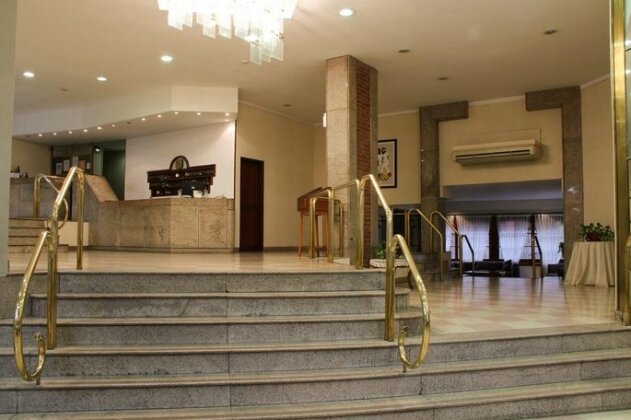 Hotel Algeciras - Photo2