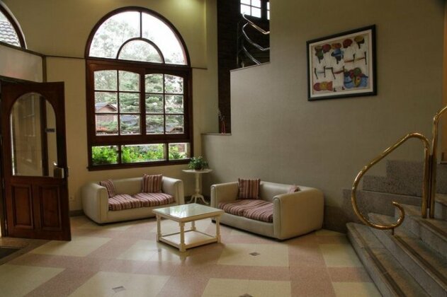 Hotel Algeciras - Photo3