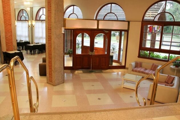 Hotel Algeciras - Photo4