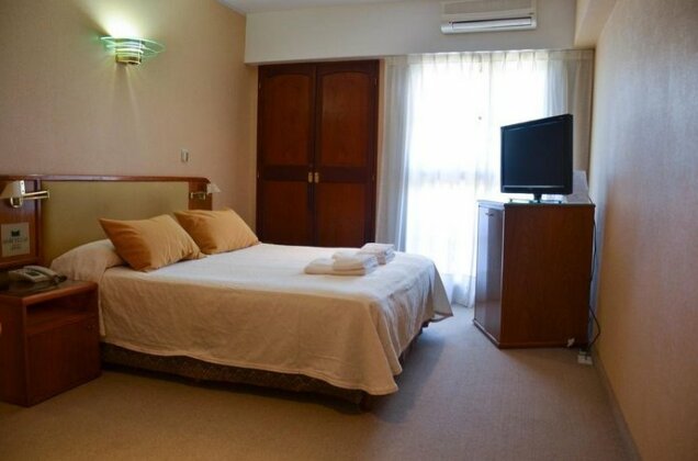 Hotel Algeciras - Photo5