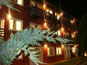 Hotel Amapola Pinamar - Photo2