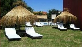 Hotel Amapola Pinamar - Photo4