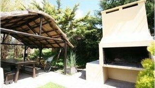 Hotel Amapola Pinamar - Photo5