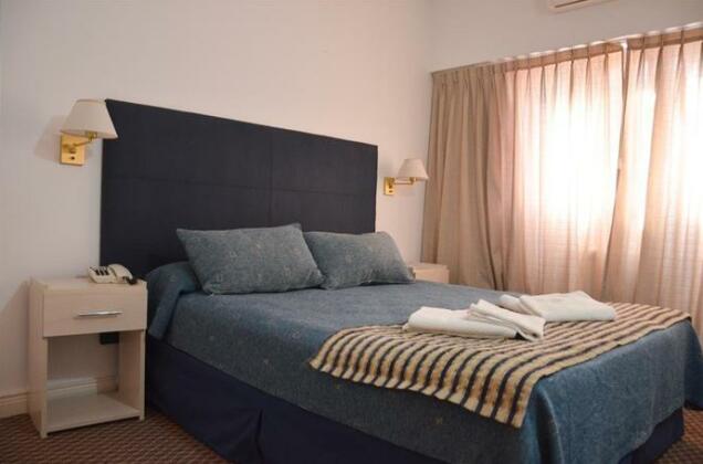Hotel Arenas Pinamar