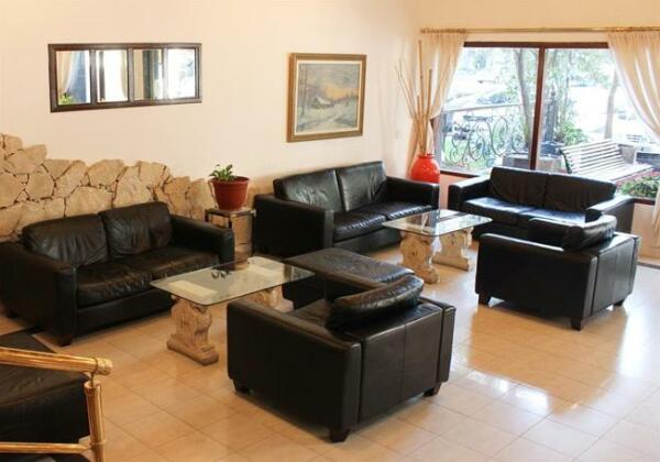 Hotel Arenas Pinamar - Photo2