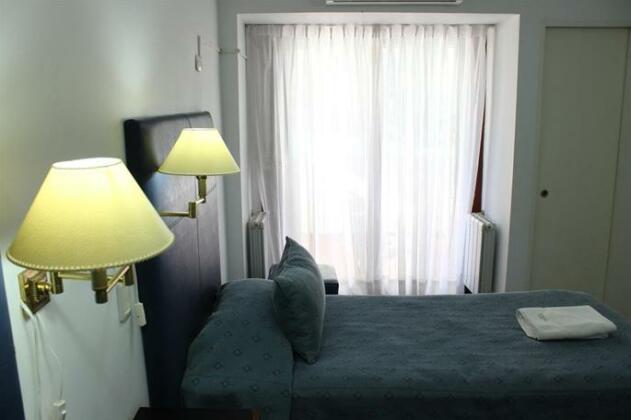 Hotel Arenas Pinamar - Photo3